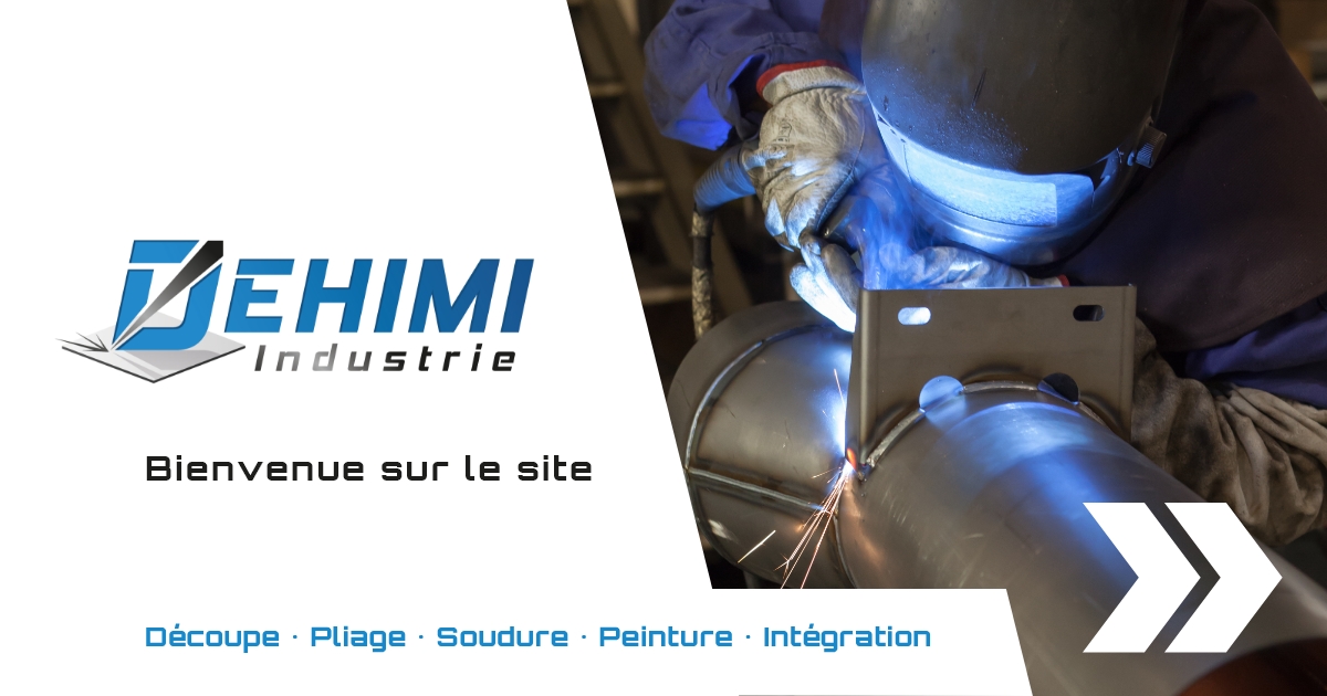 Dehimi Industrie